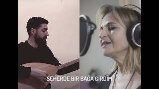 Seherde Bi̇r Bağa Gi̇rdi̇m Hami̇de Yeti̇m - Caner Yeti̇m