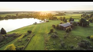 Cloverleaf Ranch For Sale! 1,215 Acres Of Outdoor Paradise