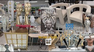 Shop with me at Ross and Burlington as we review all the 2023 Favorites! | The Glam Décor Channel