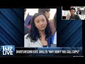 I DIDN’T EXPECT THIS… TMZ Reports Arrest in D4VD Case 😱 | Lil Scorpio King Reacts