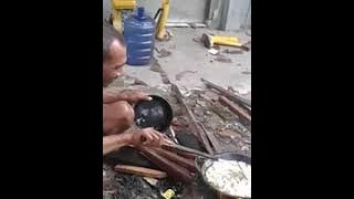 Anak singkong