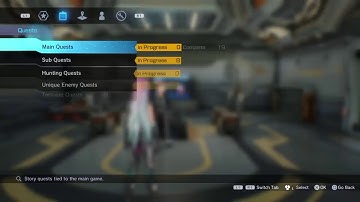 Lets play SAO fatal bullet part 18