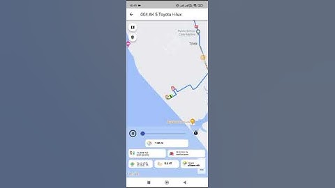 Buy A GPS Vehicle Tracking Software & Mobile Application#gps #gpswox #traccar #gpsserver #fleet