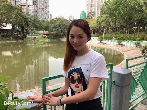 20190430  Singing  金樂之星  fiona  《擁抱你離去》