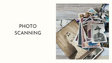 Tape Digitizing Service and Scanning Service