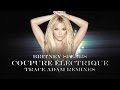 Coupure Électrique Trace Adam Remix YouTube Modified Version Britney Spears