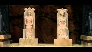 EGYPT When Gods Rise Movie Intro - Akasha Awakening 