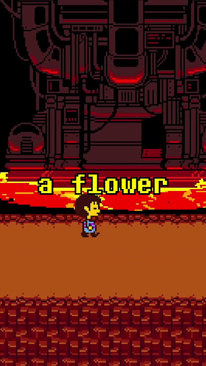 Flowey 