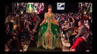 Haute Couture Algérie - Style Karim Akrouf - Collection 2019 screenshot 3