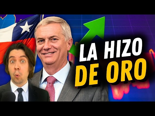 🥳 ¡SE LUCIÓ! KAST anuncia LEY que HUNDE a ENCAPUCHADOS y EMPODERA a CARABINEROS en CUENTA PÚBLICA