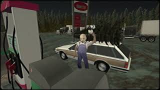 At The Gas Station - Puppet Combo Steam Sale 2023 (Full HD Promo)