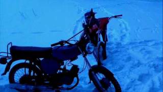 simson s50b2