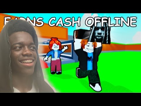 Stealing Underground Rappers in ROBLOX... - YouTube