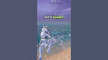 How To Get Bot Lobbies In Fortnite Tournaments! #shorts