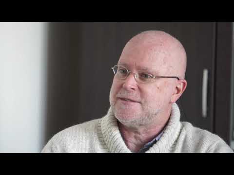 ბოტანიკის ინსტიტუტის ღვაწლმოსილი მეცნიერის - რაინერ ბუსმანის მონათხრობი