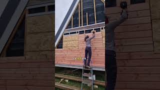 Je mets quoi comme produit de finition ? 🤷♀️ #chantier #travaux