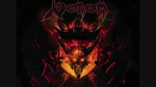 Venom - Hand Of God