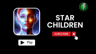 STAR CHILDREN...ARE THEY ALIENS?