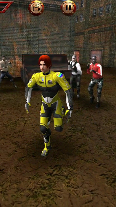 Best Fighting Games For Android 🔥😱 #shorts #zimbola