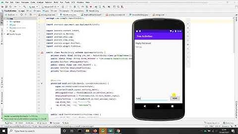 02.2 Activity Lifecycle and State - CODELAB