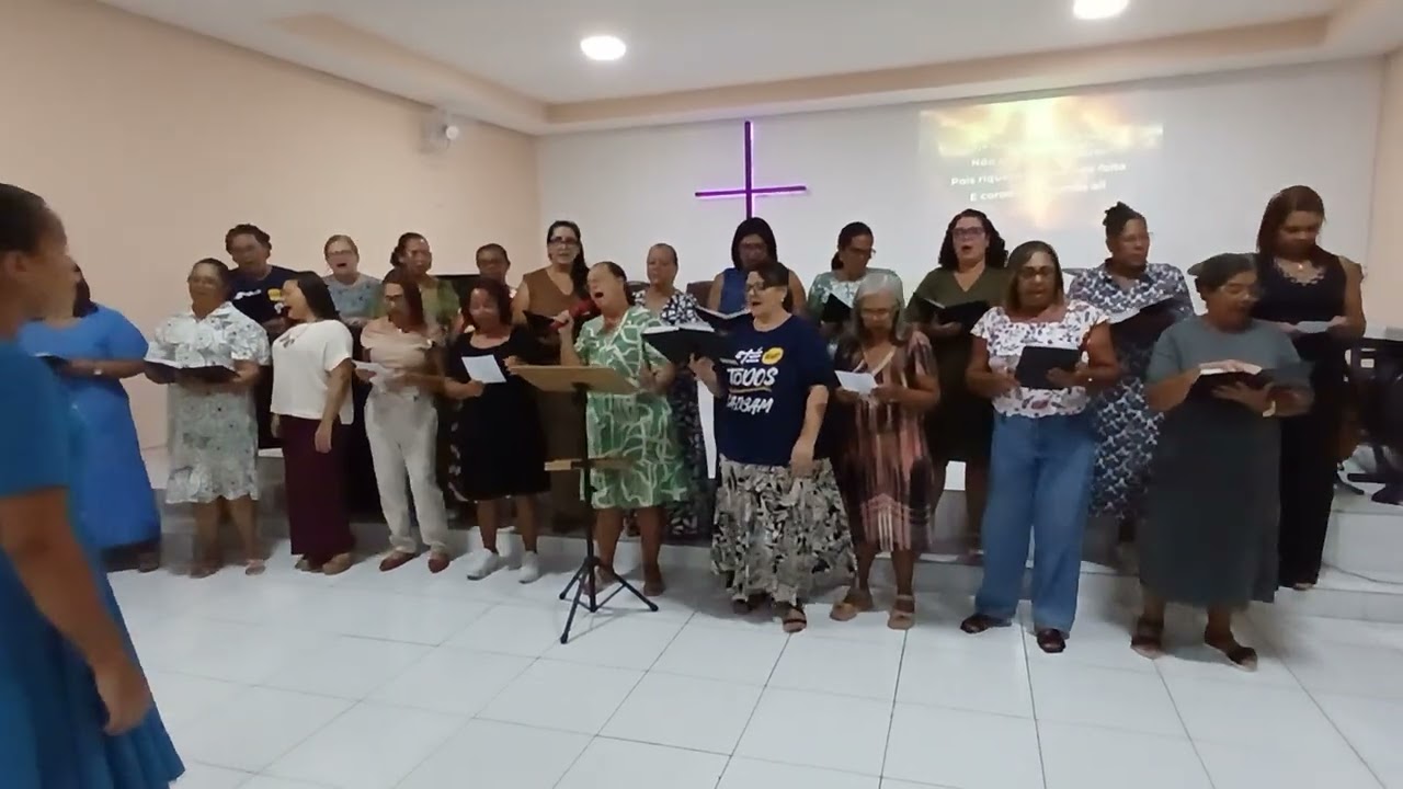 Sociedade de mulheres Metodista 