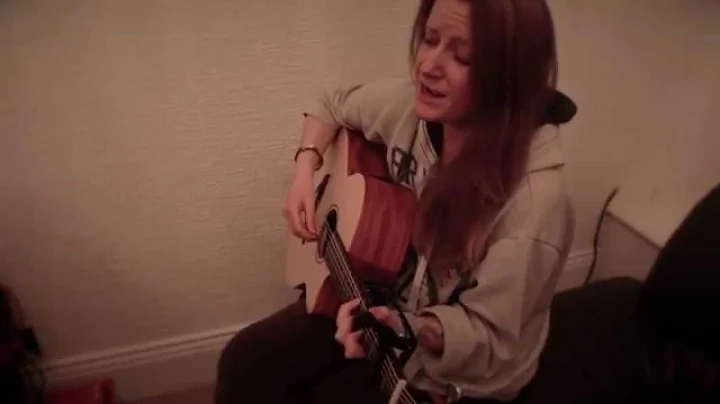 Rebecca Cullen - Finding You
