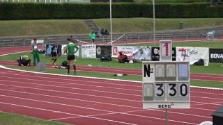 Tiago da Silva   20170702   La Chaux de Fonds  LJ 5   8m00