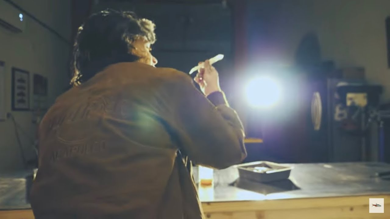 Take it Outside (Short Film) - Official Teaser by Cameron Mitchell Gabe