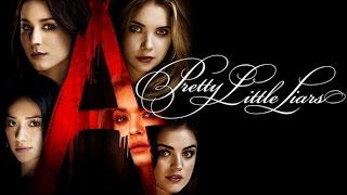 Pretty Little Liars - S5 E21 