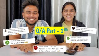 Revealing Our YouTube Income 🤑💰 | Q/A Part 2 | Nik's Kitchen