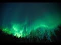 Dengan Basikal Aku Menjelajah S1E6 - Arctic Circle and Aurora Borealis