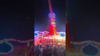 等了一小時先玩兩分鐘