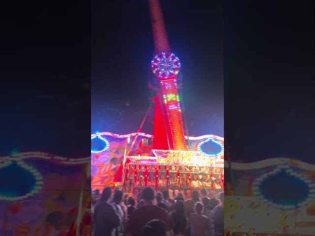 等了一小時先玩兩分鐘