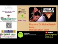 Rhythms Of Mohabbatein Audio Song Mohabbatein 2000 1080p DolbyDigital5 1 Rhythms Of Mohabbatein Audio Song Mohabbatein 2000 1080p DolbyDigital5 1
