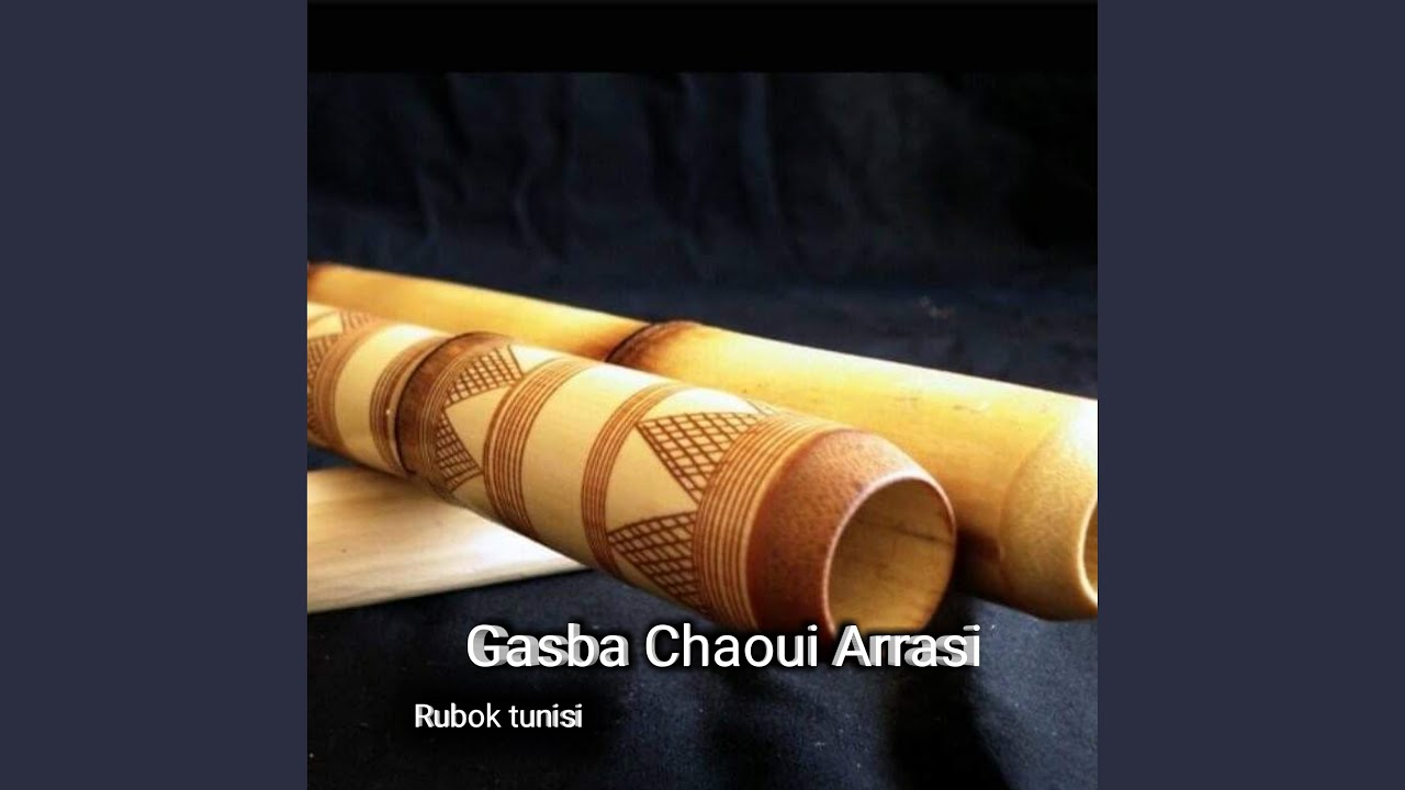 Gasba Chaoui Arrasi