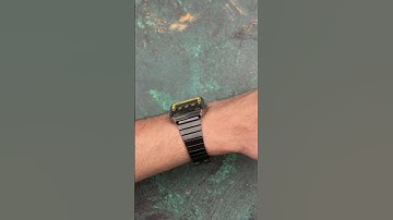 Casio Vintage CA-500WEGG-9BEF - Zegarek.net