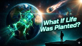 What If Earth Was Seeded With Life?