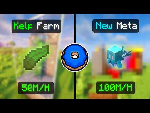 Video Donut Smp