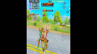 EPIC SNIPE THAT ENEMY THOUGHT HE SURVIVED🙆🏻🙆🏻 #codm #callofdutymobile #sniping #shortsfeed