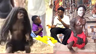 I Always Poured libations Before Playing Any Spiritual Roles In a Movie,kumawood actor Paul Gee😳😳😳 I Always Poured libations Before Playing Any Spiritual Roles In a Movie,kumawood actor Paul Gee😳😳😳