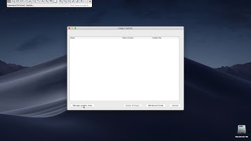 How to install the Detrendr ImageJ plugin
