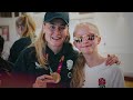 Red Roses support RugbyFest to cap off incredible summer of rugby 🌹🏆