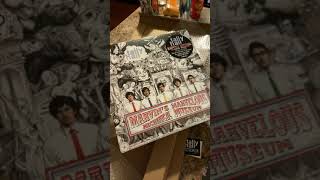 Tally Hall Vinyl Came In!