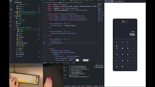 Calculator using ChatGPT - Lofi Code and Chill