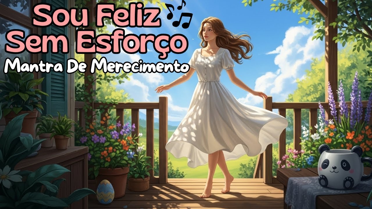 Essa música mudará sua energia em 3 minutos ouça até o final ✨