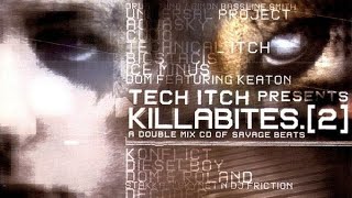 Technical Itch \u0026 Ice Minus - Altered Beast