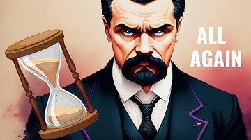 Unlocking the Secrets of Eternity: Nietzsche