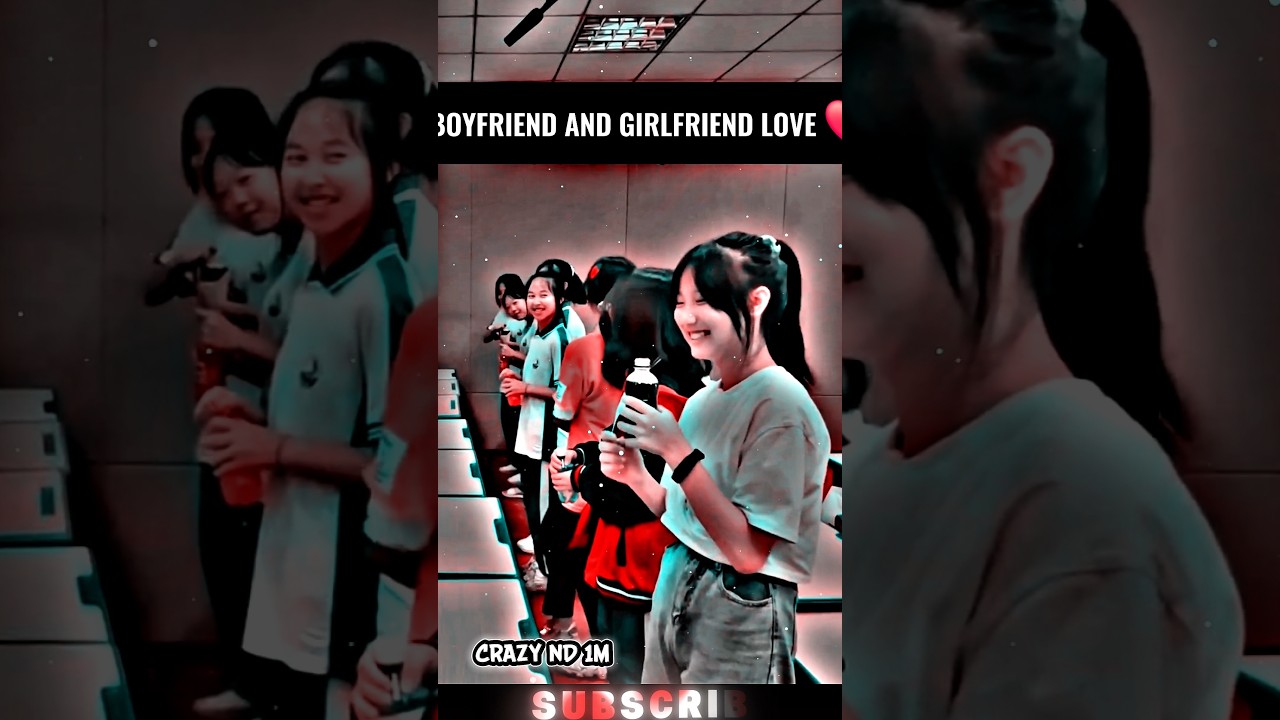 Lovely couple 😘😘