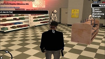 SAMP Another-Life Was Joypadd ?????