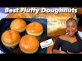 How to make soft fluffy  perfect doughnut for beginners